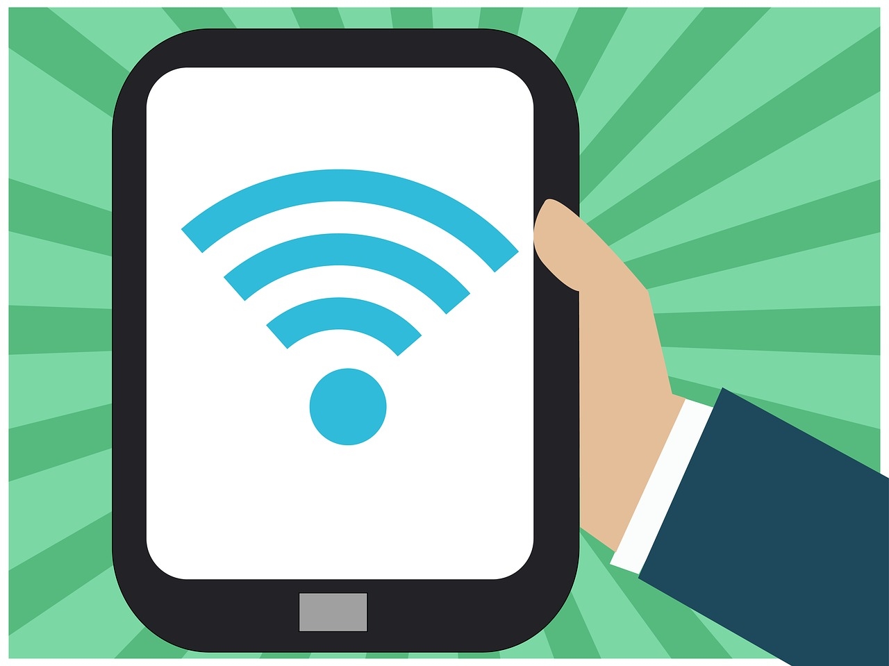 How to Set Up a Hotspot Using an Android Device 1