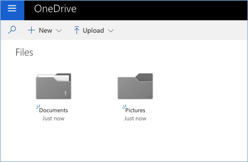 OneDrive