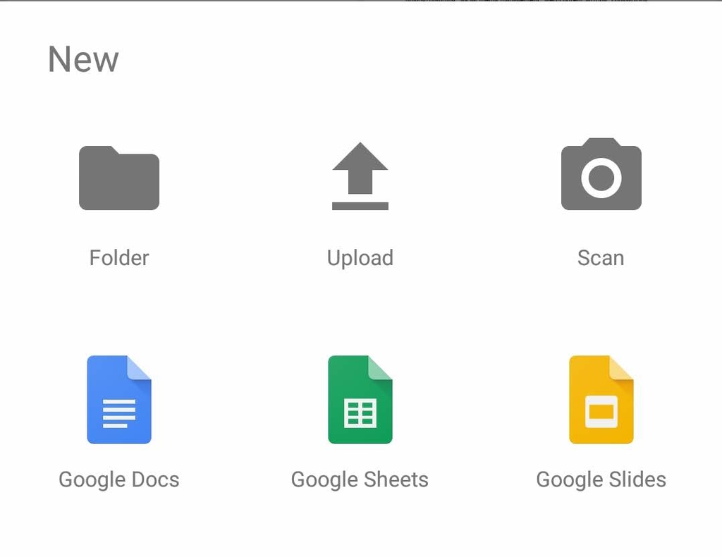 Google Drive