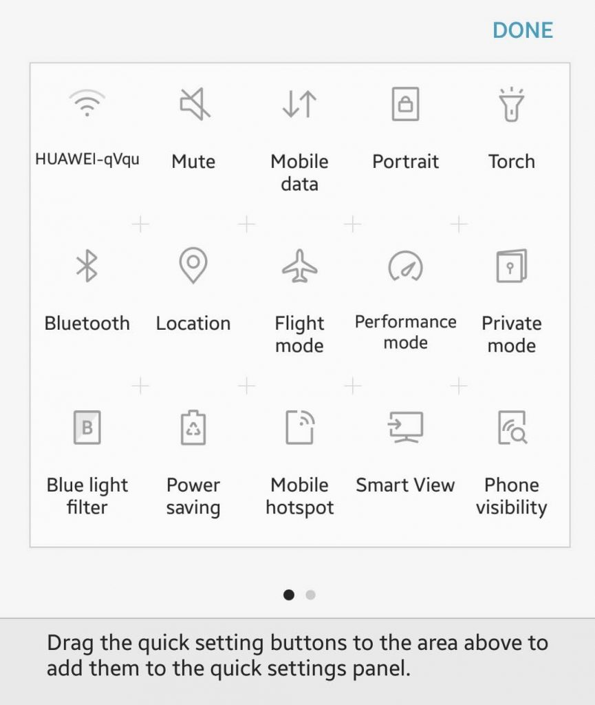 Bonus ideas to optimize battery - devstoc