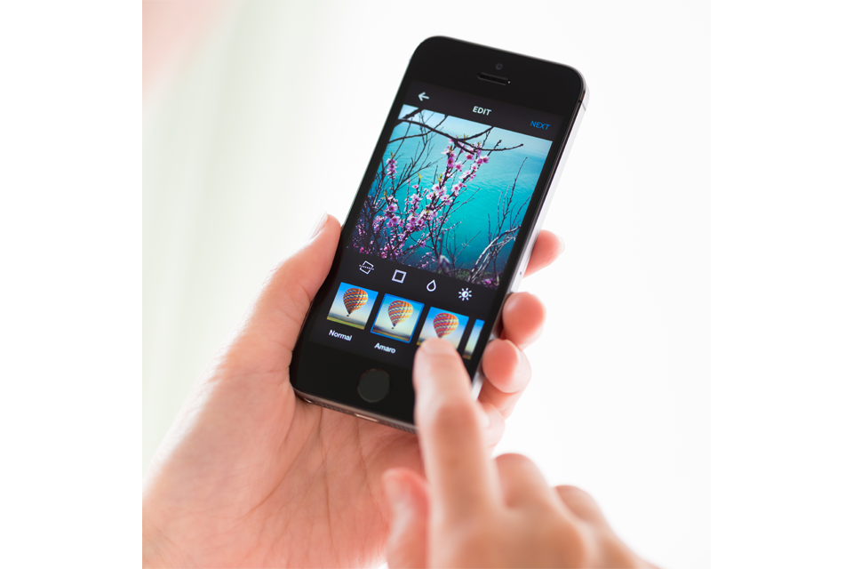 Photo Editing Apps for Android