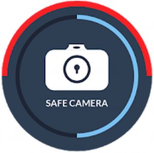 Safe Camera – Photo Encryption