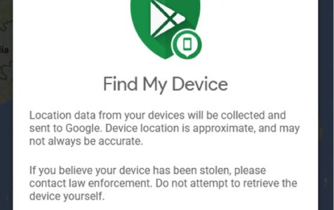 Step-By-Step Guide on How to Find Your Lost Android Device 1