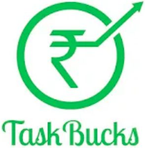 TaskBucks Free Paytm Cash & Recharge
