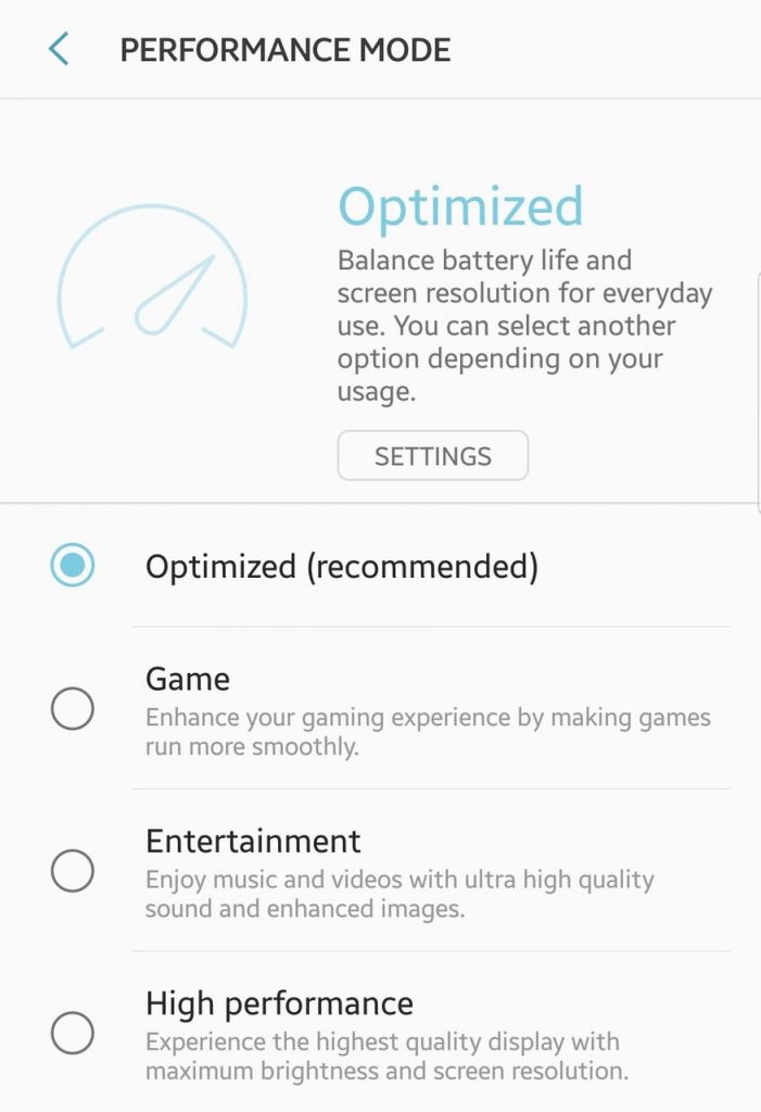 Understand Your Battery Consumption and Kill Some Apps Running in the Background