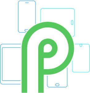 Android P