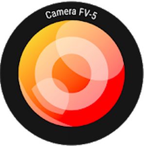 Camera FV-5