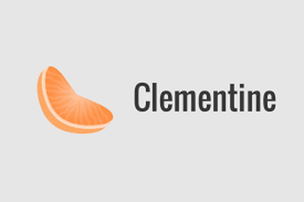 for mac download Clementine 1.4.0 RC1 (892)