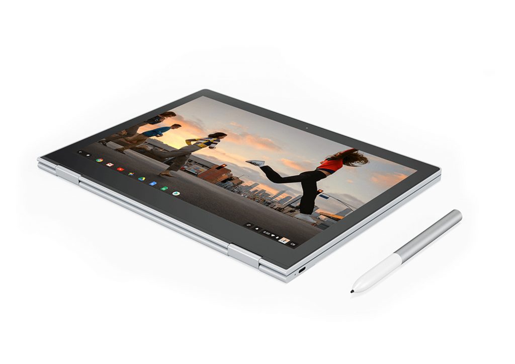 Google Pixelbook