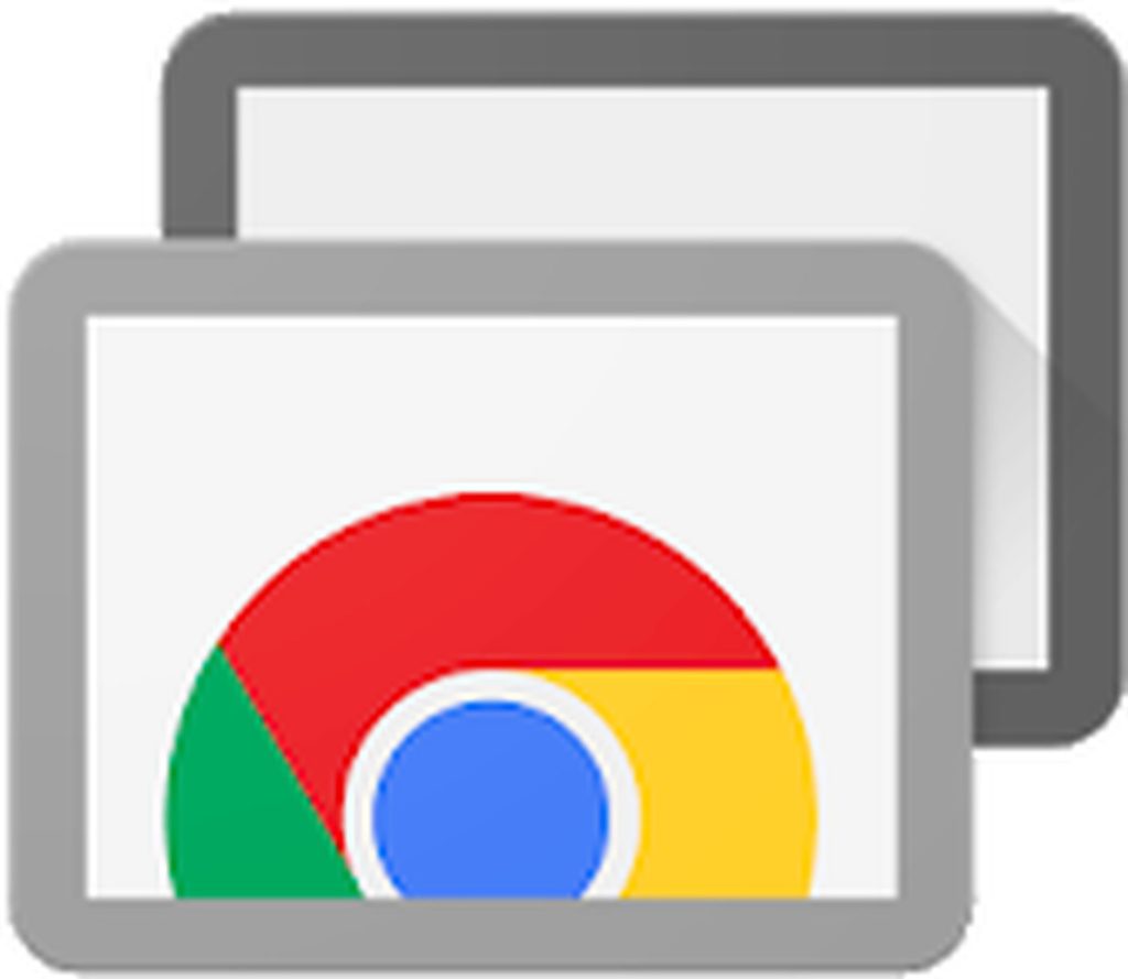 Google Remote Desktop