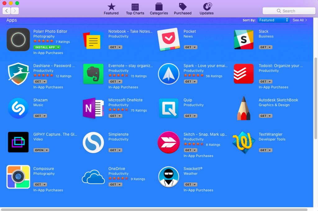 mac free app cleaner