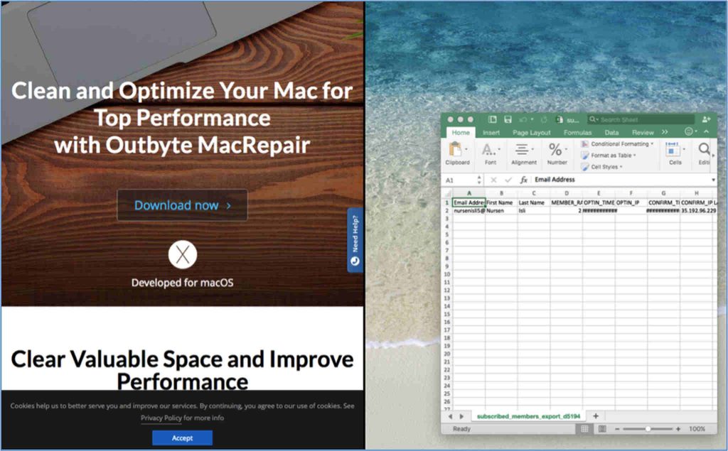 Mac Split View App