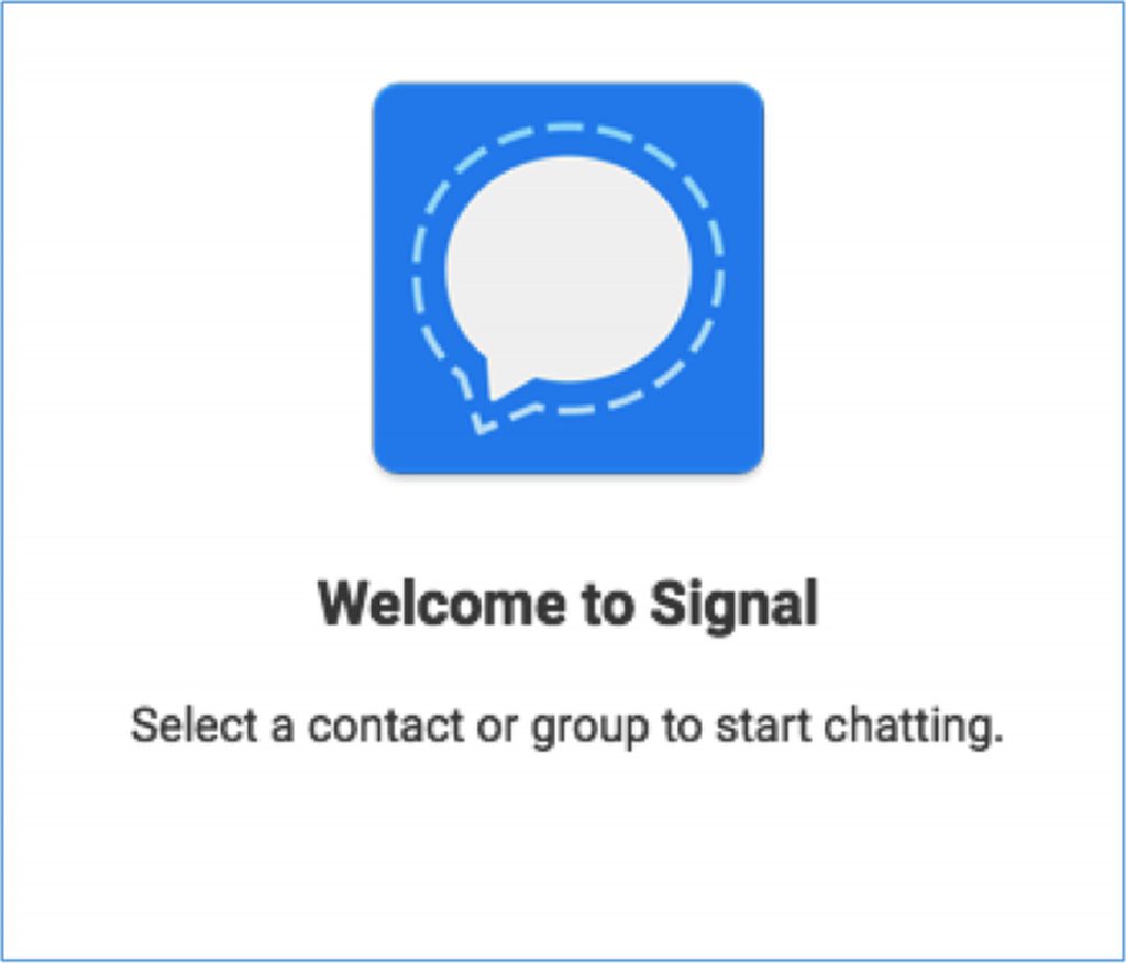 signal for desktop mac