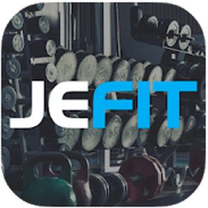 JEFIT