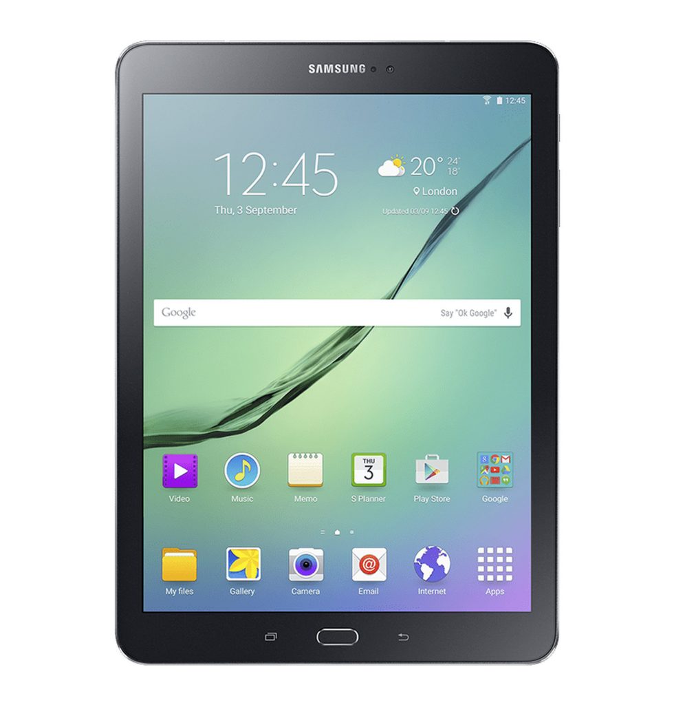 Samsung Galaxy Tab S2