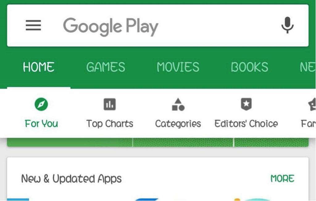 Google Play