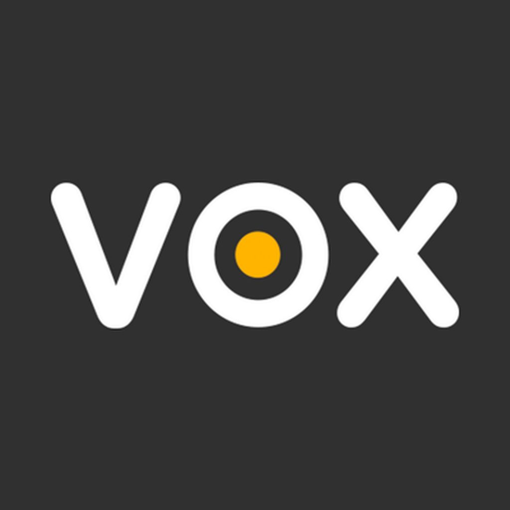 vox flac player