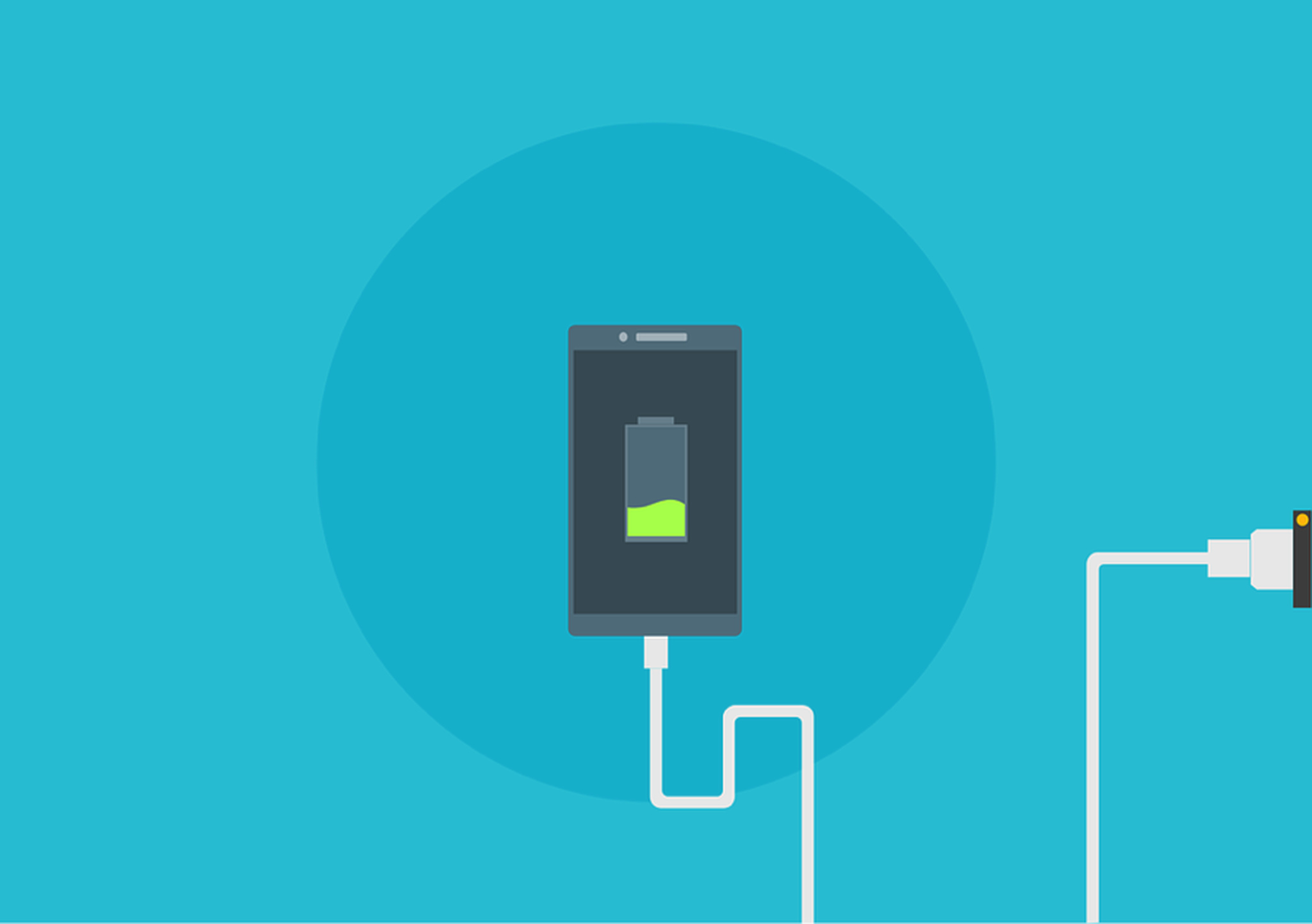 10 Simple Ways To Increase Battery Life Of Your Android 1