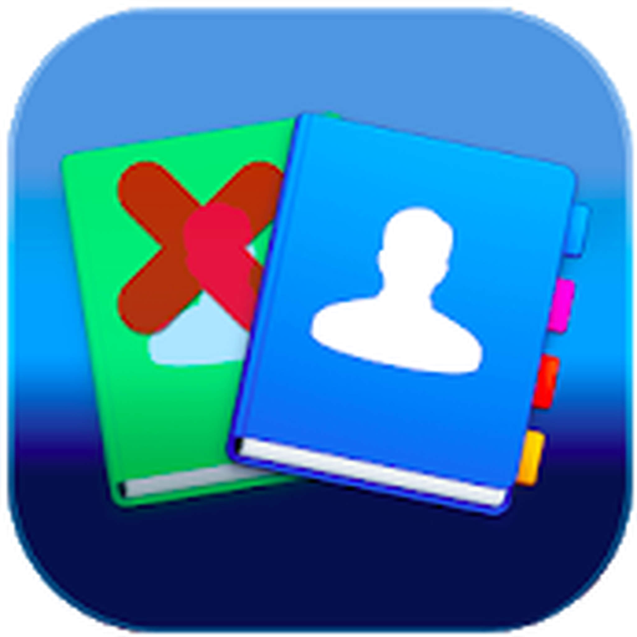 Duplicate Contacts Remover