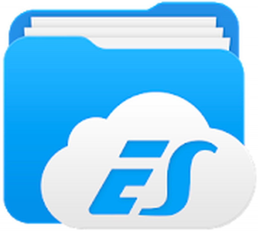 ES File Explorer