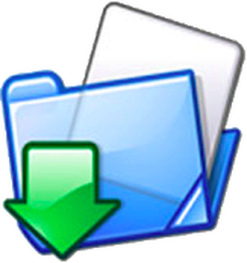 folder sync external sd card