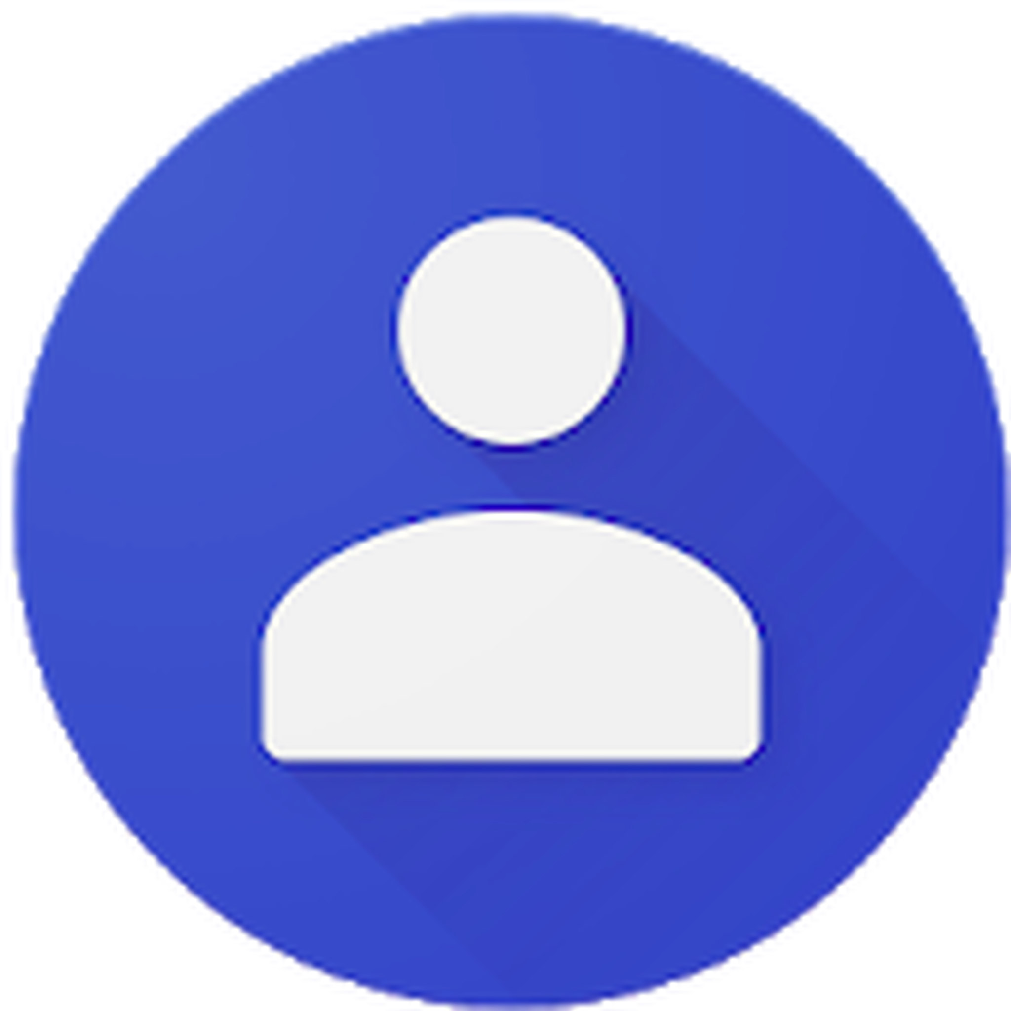 Google Contacts