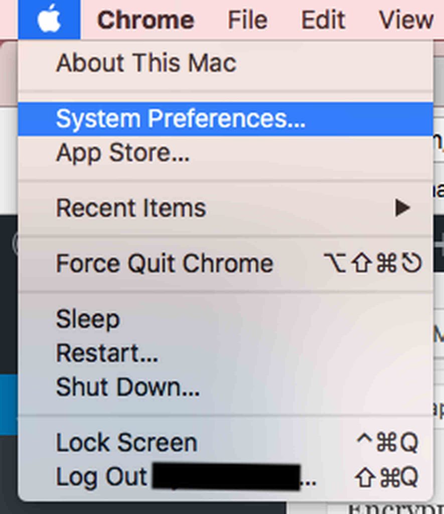 mac encrypt zip