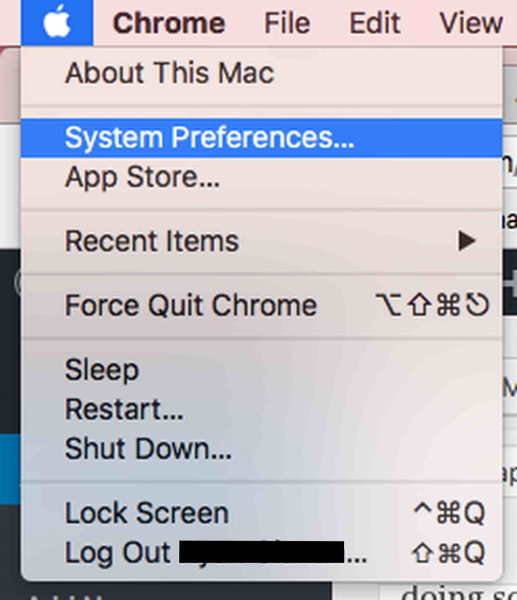 turn dictation on mac