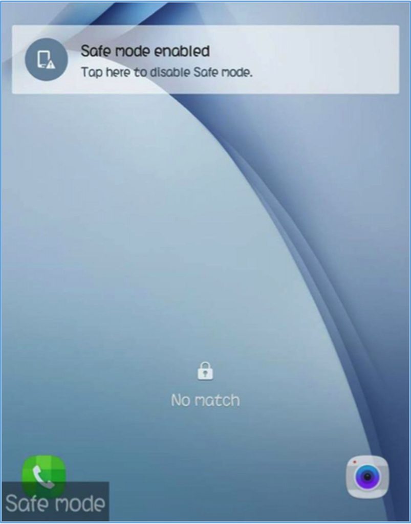 How to Turn on Safe Mode on Android