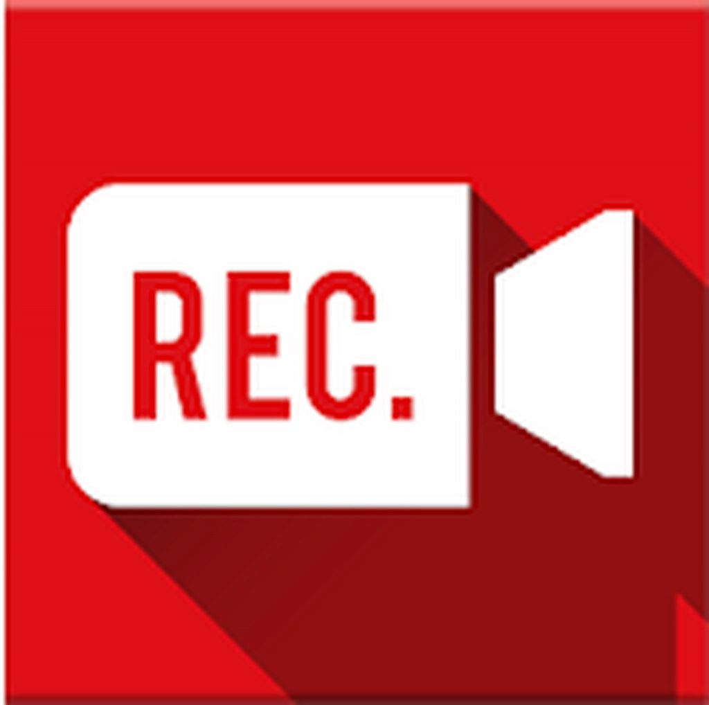 Rec. (Screen Recorder)