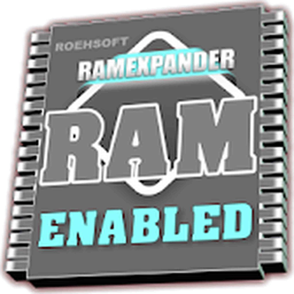 Roehsoft RAM Expander