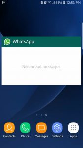 Top WhatsApp Tips On Your Android 2