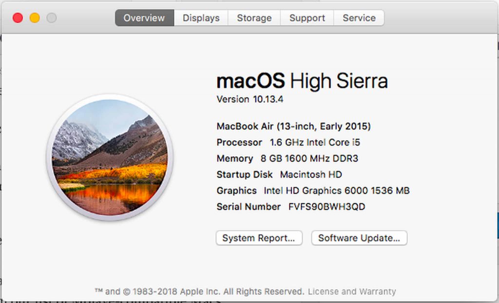 download iso mac os high sierra