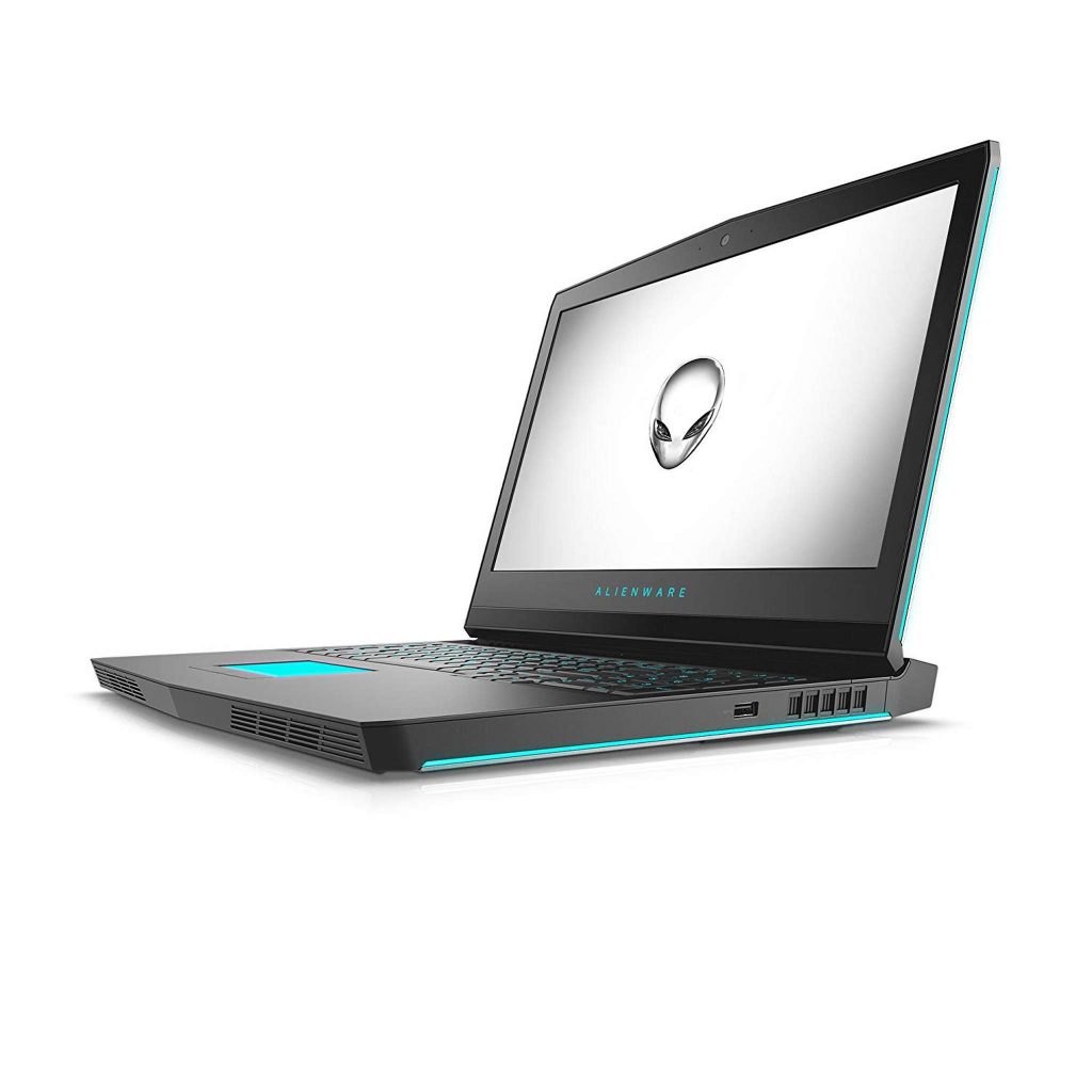 Alienware 17" R4