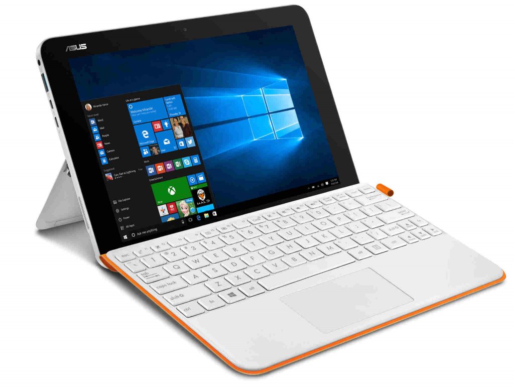 Asus Transformer Mini