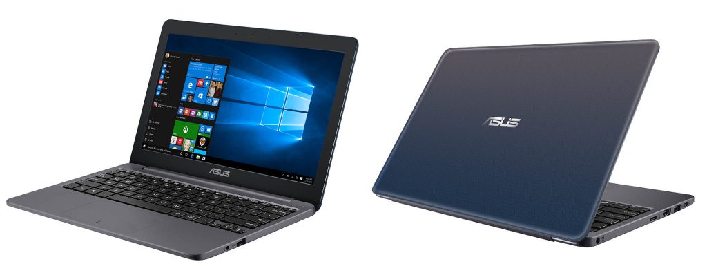 Asus VivoBook E203