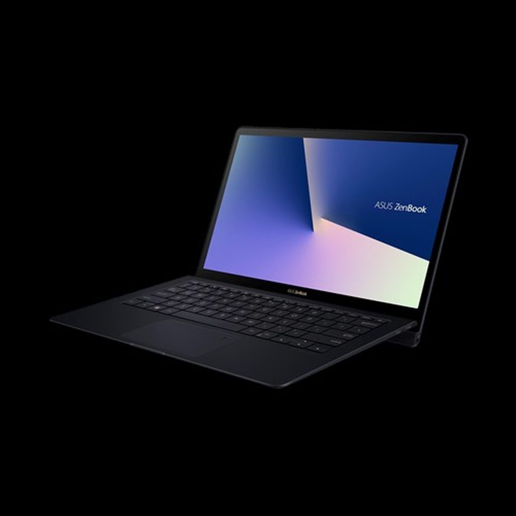 Asus ZenBook S