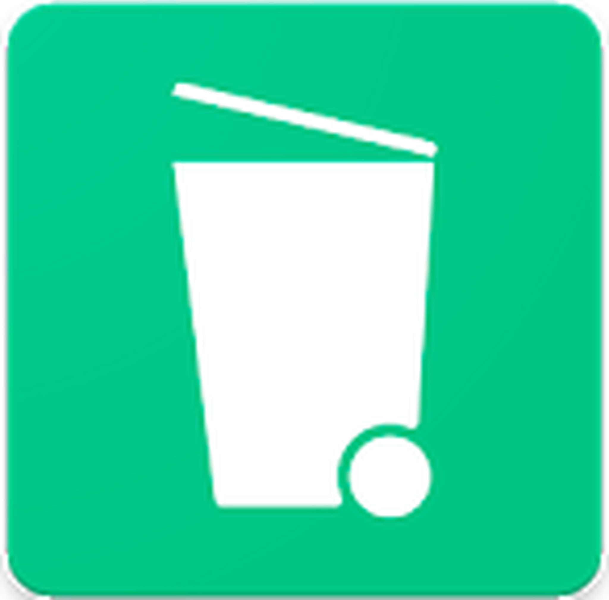 Dumpster App