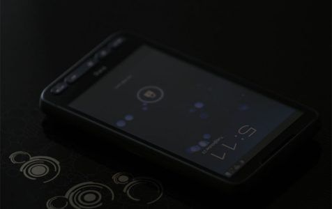 HTC HD2 Legendary Smartphone