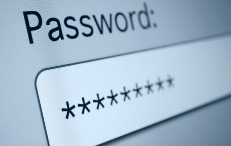 Password Box