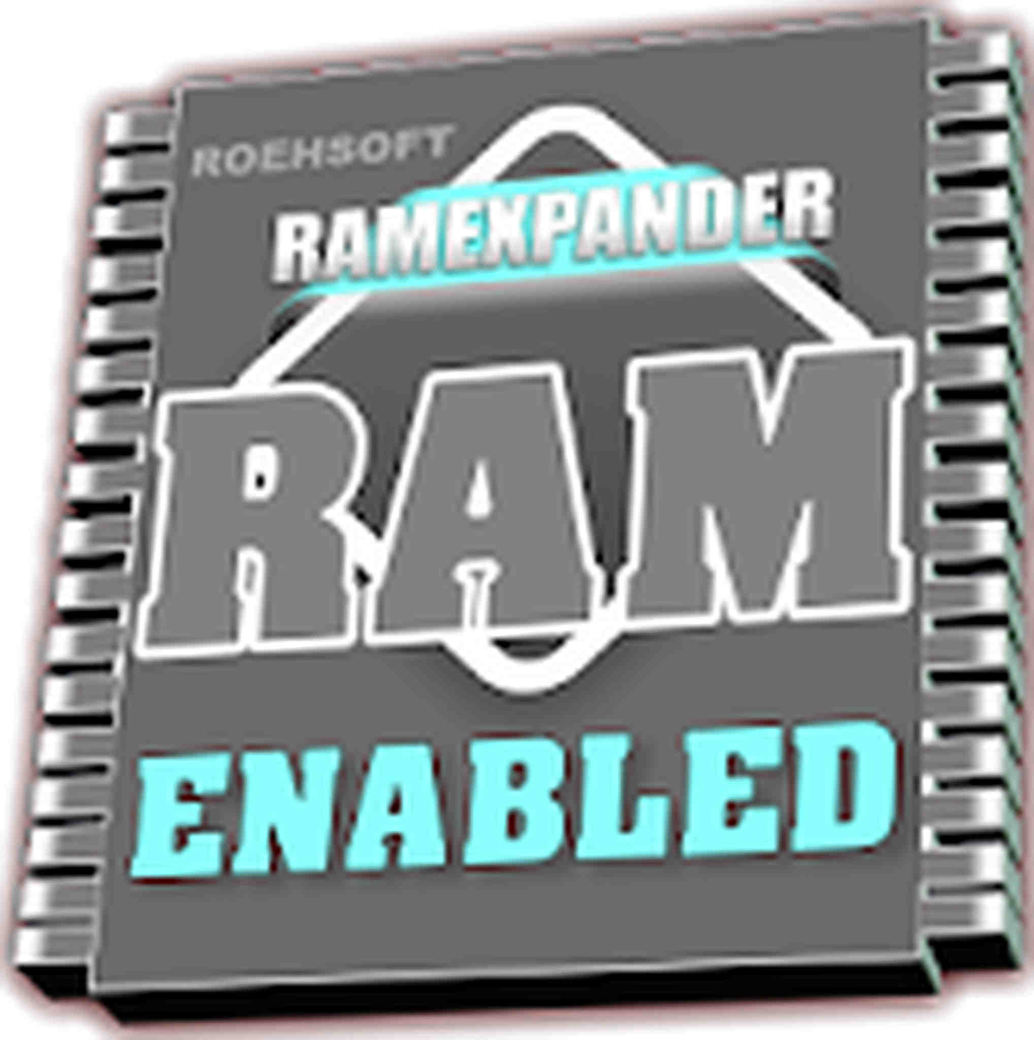 Roehsoft RAM Expander