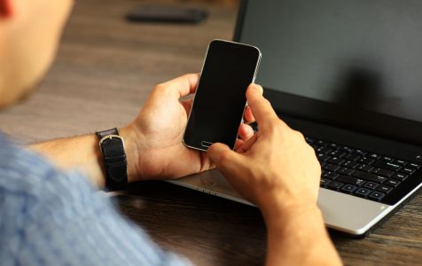 Smart Phone and Notebook Computer