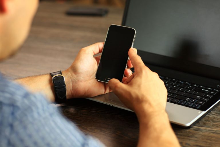 Android To PC Sync - How To Sync PC And Android - Phone To PC Sync