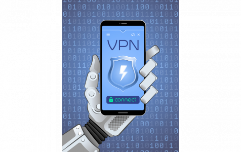 VPN Via Mobile Network
