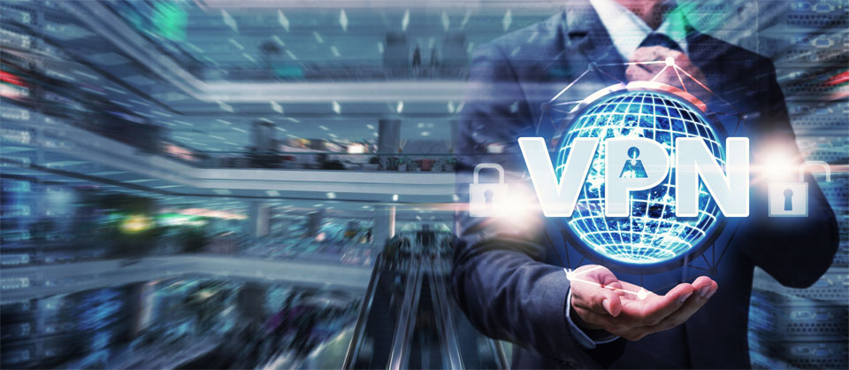 VPN_Network_security