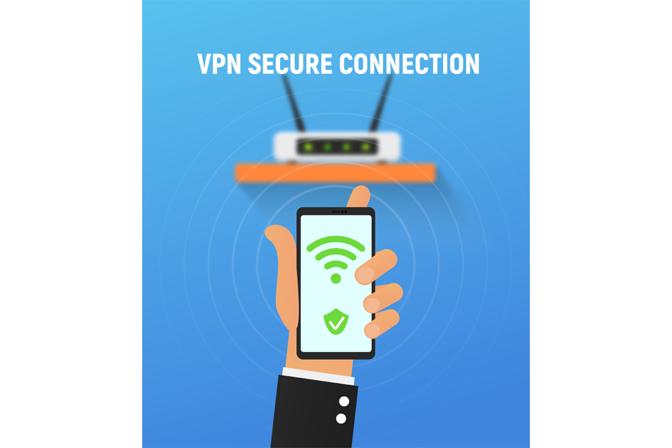 free downloads ChrisPC Free VPN Connection 4.07.06