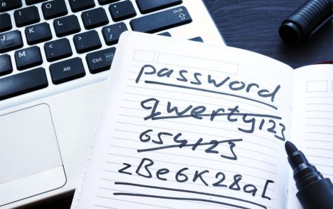 Strong and Weak Easy Password