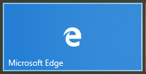 Microsoft Edge