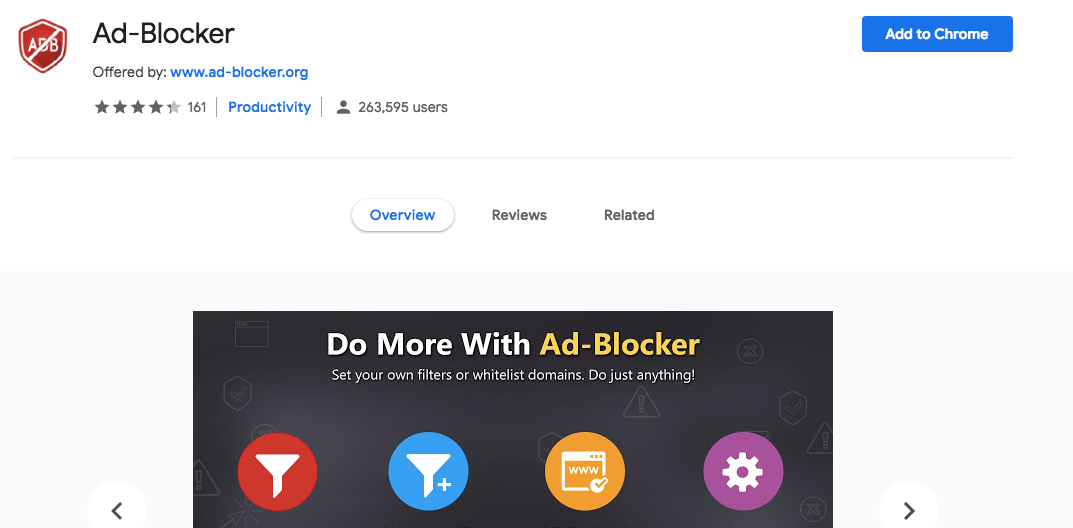 Ad-Blocker