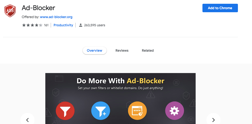 best youtube ad blocker